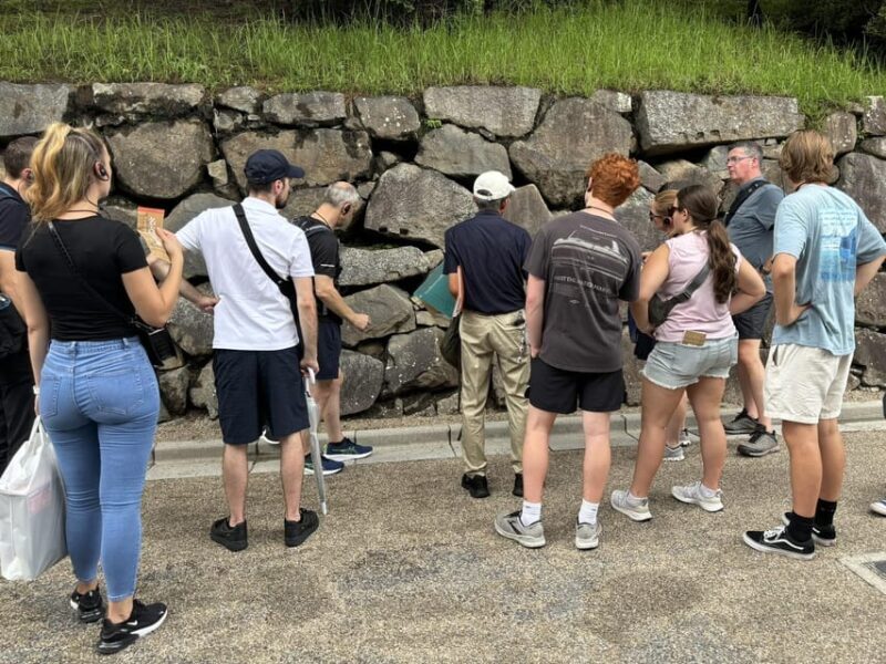 Nagoya: History Focused Private Walking Tour - The Sum Up