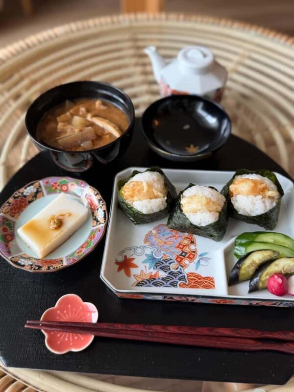 Nagoya: Home Cooked Dishes - Foods You Can Recreate at Home - An In-Depth Look at the Nagoya Home Cooking Experience