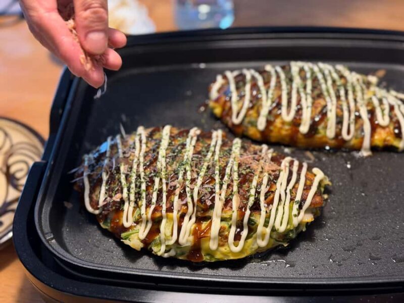 Nagoya: Home Cooked Dishes - Foods You Can Recreate at Home - The Sum Up  