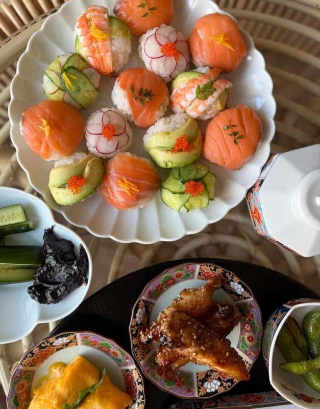 Nagoya: Home Cooked Dishes - Foods You Can Recreate at Home - FAQ