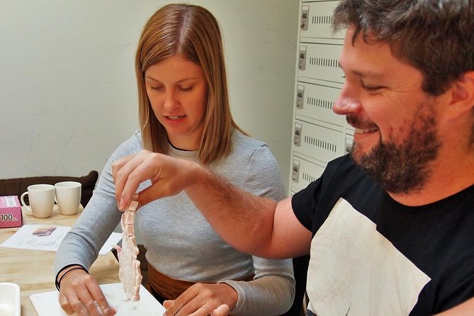 Nagoya Home Cooking Class: Nagoya Soul Food "Misokatsu" Or "Sushi Making" - Additional Information and Cancellation Policy