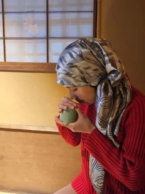 Nagoya: Incense Ceremony Experience at Tamesaburo Memorial - A Detailed Look at the Experience