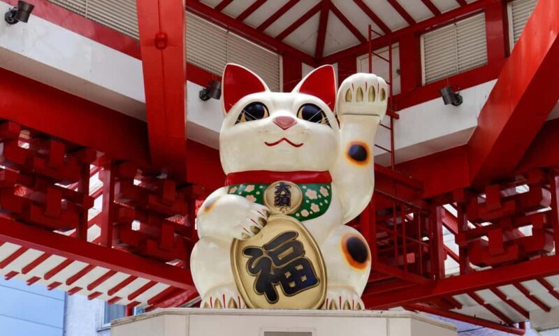 Nagoya Industry and History Tour - Final Thoughts