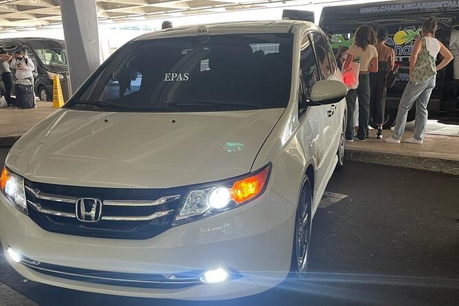 Nagoya Int. Airport to Nagoya Hotels Arrival Private Transfer - Common Questions