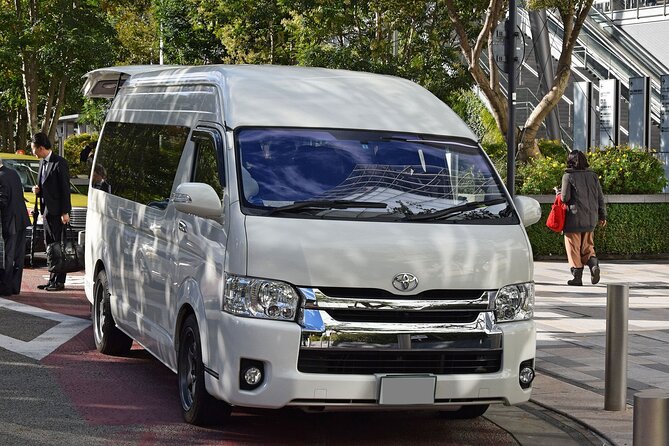 Nagoya Int Airport to Nagoya Round-Trip Private Transfer - Experience Description