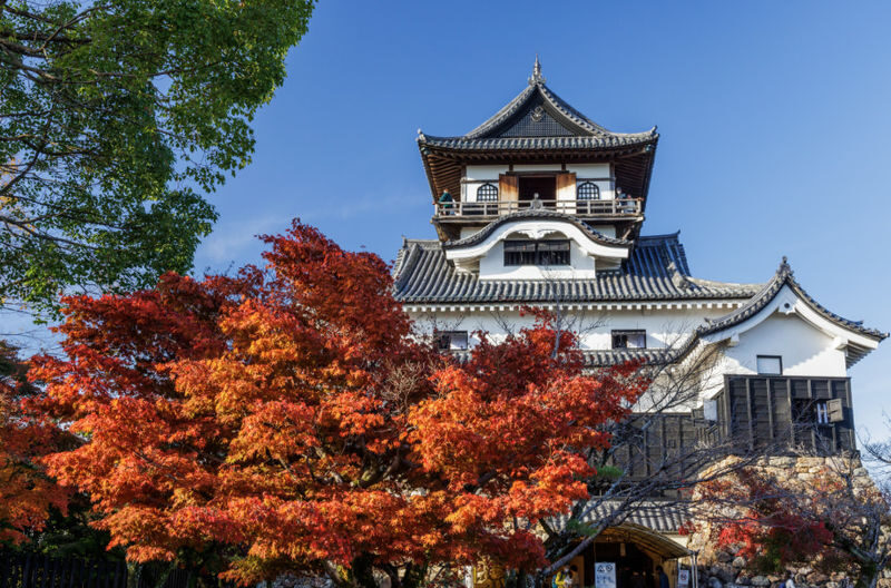 Nagoya Inuyama Castle, Ena Gorge, Magome-juku One-Day Tour - Magome-juku: a place to slow down
