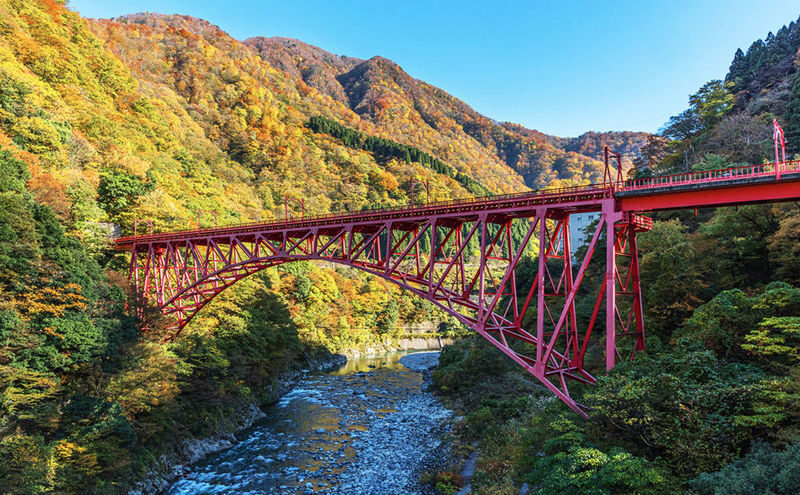Nagoya Inuyama Castle, Ena Gorge, Magome-juku One-Day Tour - Who should choose this outing?