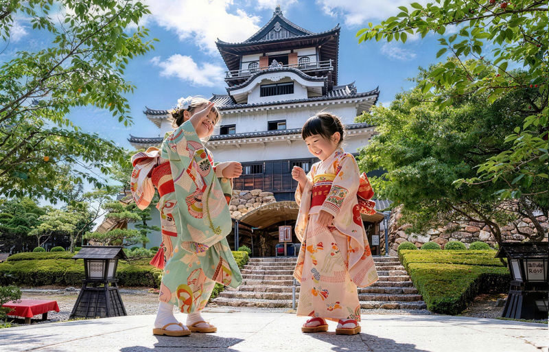Nagoya Inuyama Castle & Magome-juku & Ena Gorge Day Tour - Key points to know before you book