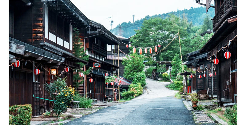 Nagoya Inuyama Castle & Magome-juku & Ena Gorge Day Tour - Is $47.39 good value?