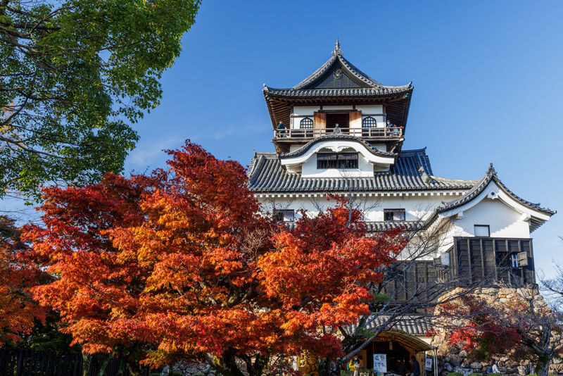 Nagoya Inuyama Castle, Magome-juku Full-Day Tour with Ena Gorge - Magome-juku and the old Nakasendo road