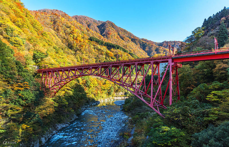 Nagoya Inuyama Castle, Magome-juku Full-Day Tour with Ena Gorge - Ena Gorge adds a change of pace