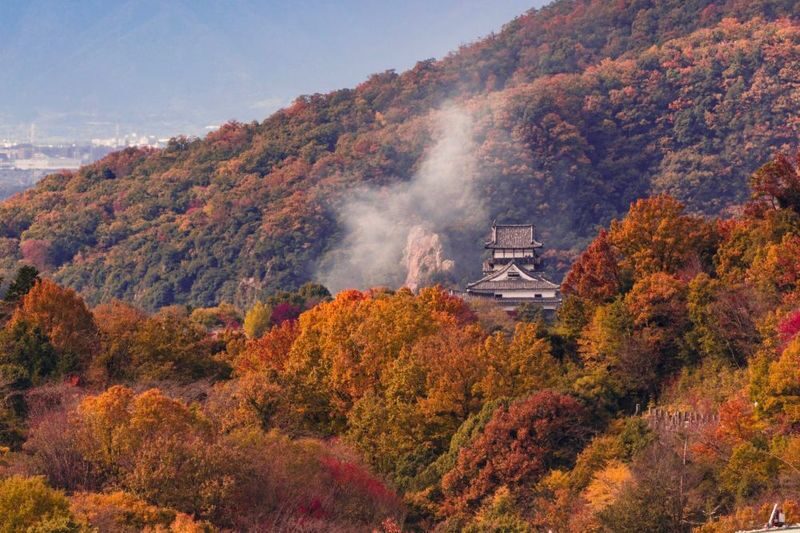 Nagoya Inuyama Castle, Magome-juku Full-Day Tour with Ena Gorge - Who will enjoy this day trip most