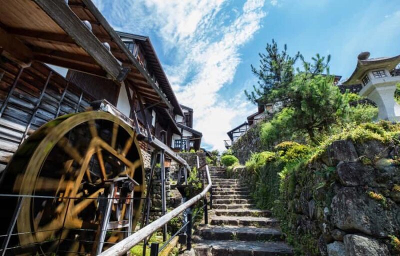 Nagoya: Inuyama Castle, Magome-juku, & Tsumago-juku Tour - Authentic Traveler Insights