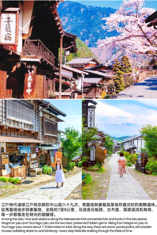 Nagoya Inuyama Castle & Tsumago-juku Full-Day Cultural Tour - The vehicle and pace: convenience with a few variables