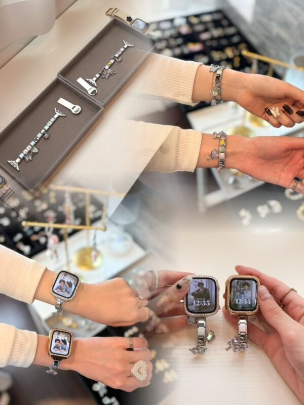 Nagoya Italian Charm DIY Workshop LUMERI atelier - A 60 to 90 minute break in Sakae