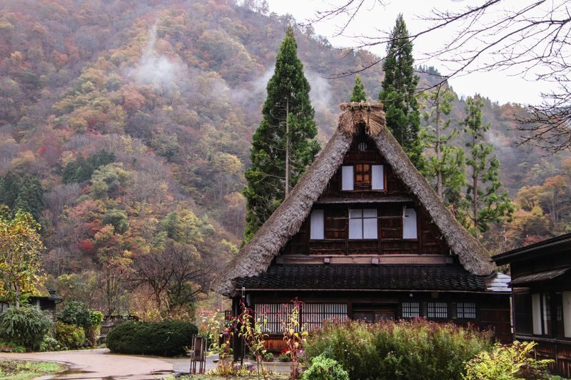 Nagoya, Japan | Hida Takayama/Shirakawa-go Customized Private Day Tour - Key points to know before booking