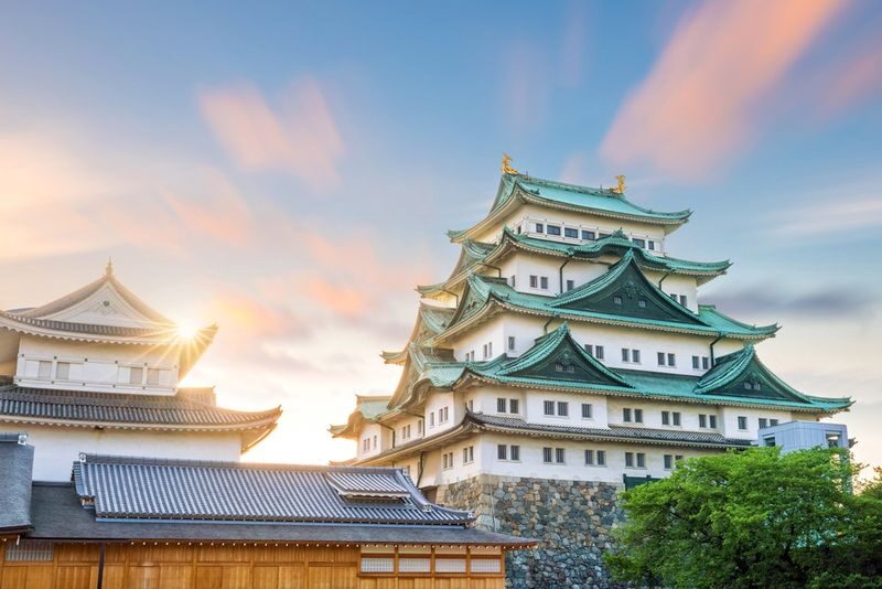 Nagoya, Japan | Hida Takayama/Shirakawa-go Customized Private Day Tour - A private Nagoya day built around your priorities