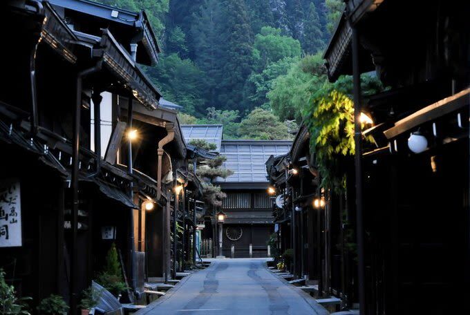 Nagoya, Japan | Hida Takayama/Shirakawa-go Customized Private Day Tour - A fair fit for families, not every itinerary