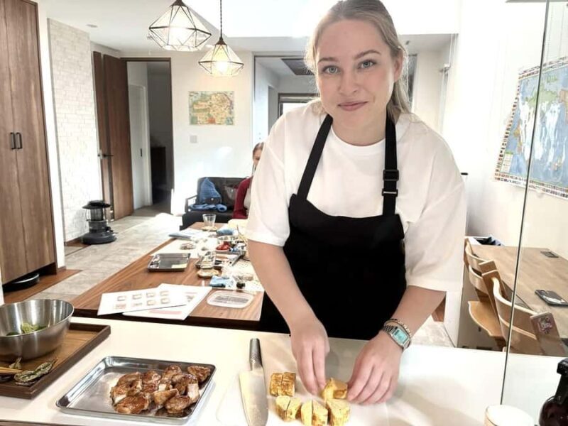 Nagoya: Japanese Character Bento Experience - Good To Know