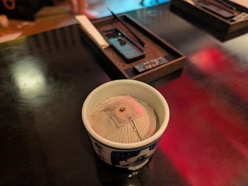 Nagoya: Kakuozan guided tour w/Incense Ceremony Experience - The Itinerary Breakdown – What You Can Expect