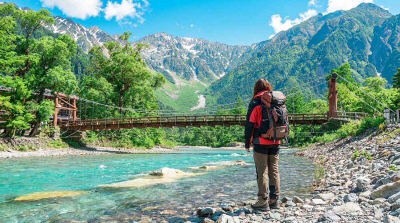 Nagoya: Kamikochi 2-Route Hiking Tour; Easy/Deep Secret Spot - Discovering Kamikochi: What You Can Expect