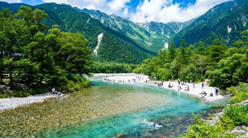 Nagoya: Kamikochi 2-Route Hiking Tour; Easy/Deep Secret Spot - Frequently Asked Questions