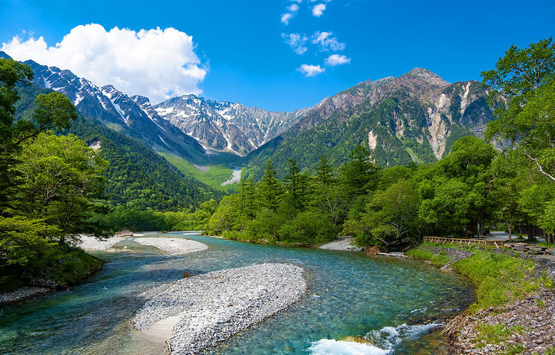 Nagoya Kamikochi and Taisho Pond Nature Full-Day Hiking Tour - Is $44.25 good value for this day out?