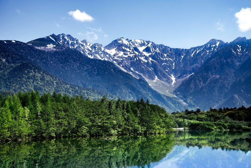 Nagoya Kamikochi Full-Day Hiking Tour with Myojin Pond - Why make the long trip to Kamikochi