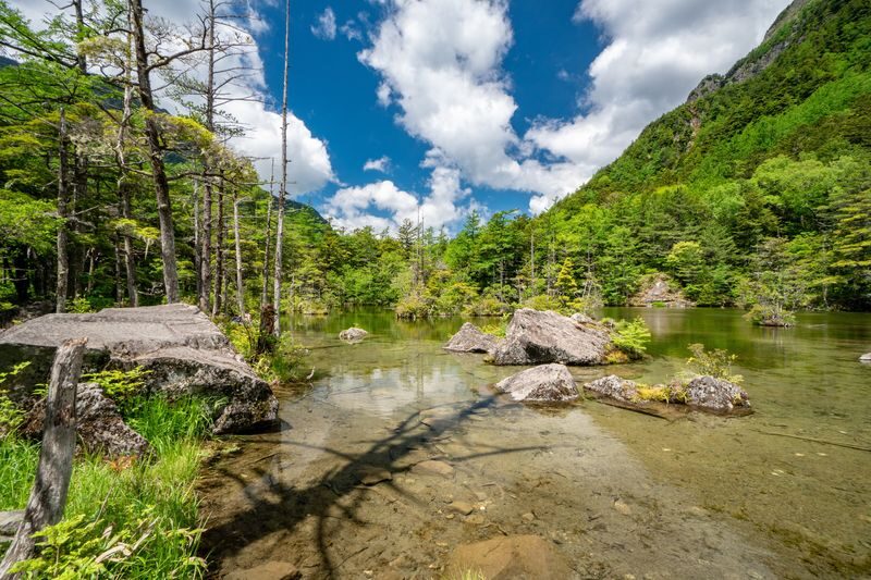 Nagoya Kamikochi Full-Day Hiking Tour with Myojin Pond - Should you book it?