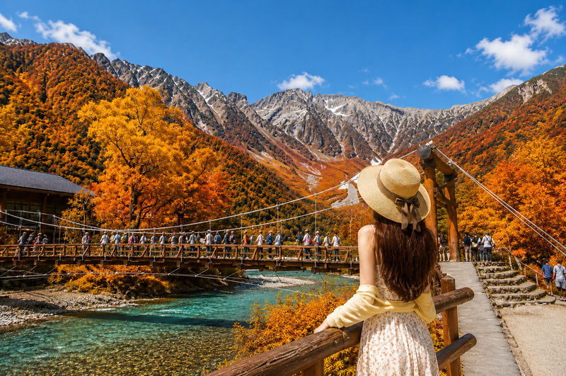Nagoya Kamikochi & Kappa Bridge Full-Day Tour with Hiking - At a glance