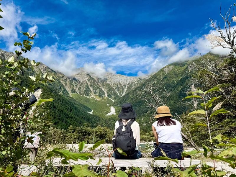 Nagoya Kamikochi & Kappa Bridge Full-Day Tour with Hiking - The long ride from Nagoya