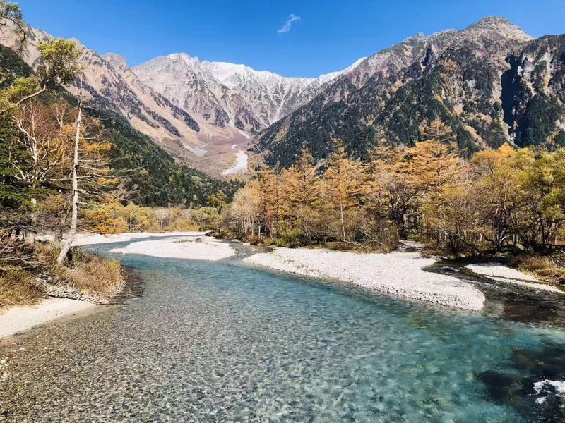 Nagoya Kamikochi & Kappa Bridge Full-Day Tour with Hiking - Weather, seasons, and what to pack