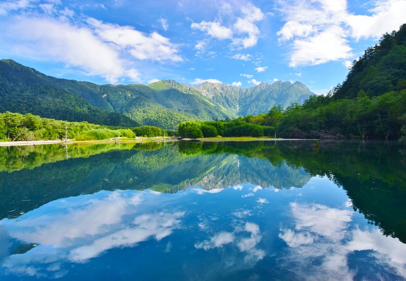 Nagoya Kamikochi & Kappabashi Full-Day Alpine Scenery Tour - The Nagoya transfer is the main compromise