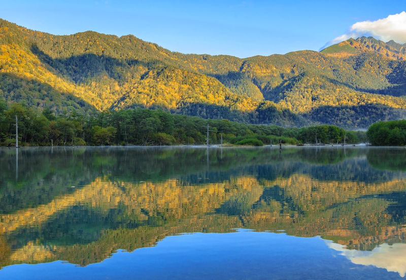 Nagoya Kamikochi & Kappabashi Full-Day Alpine Scenery Tour - Guide support can range from clear briefing to little more than a handoff