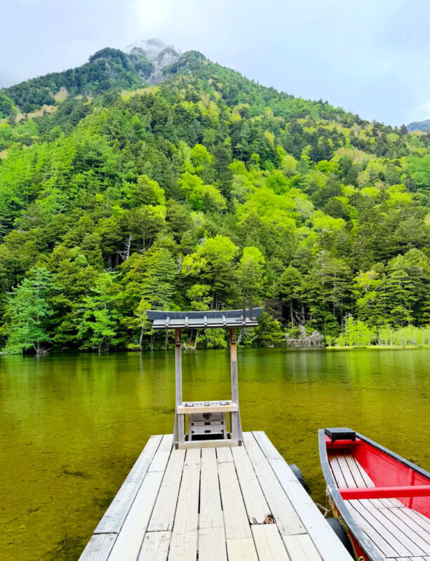 Nagoya Kamikochi & Kappabashi Full-Day Alpine Scenery Tour - Booking details worth checking