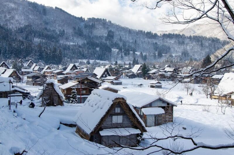 Nagoya/Kanazawa: Tour to Shirakawa,Takayama,Kamisannomachi - An In-Depth Look at the Experience