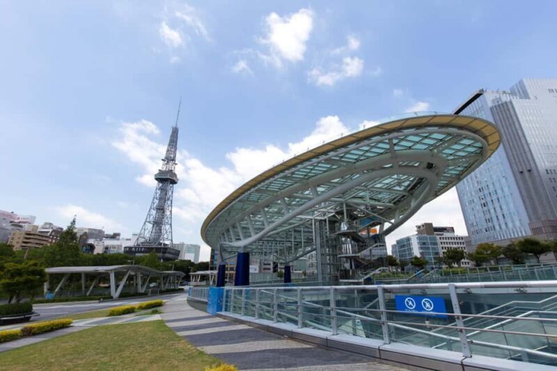 Nagoya: Kimono Rental and City Tour - Final Verdict