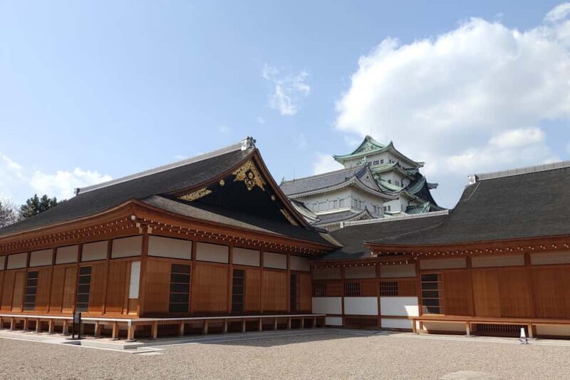 Nagoya: Kimono Rental and City Tour - Final Thoughts: Is This Tour Worth It?