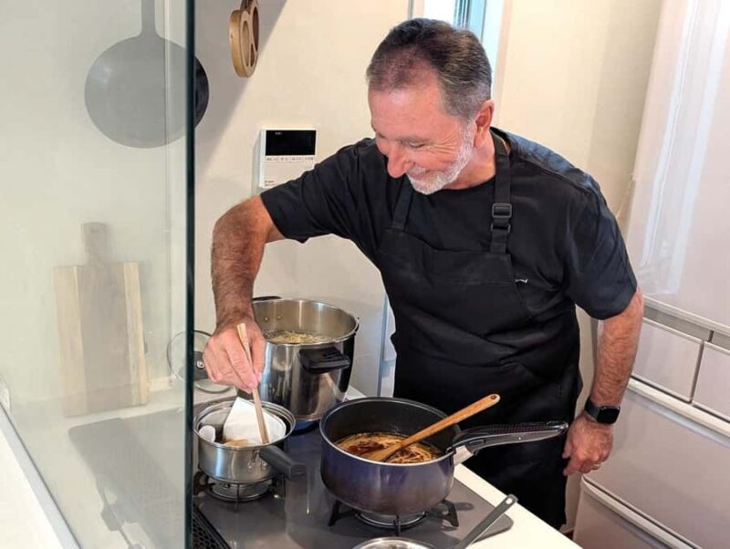 Nagoya: Make Homemade Tonkotsu Ramen from Scratch! - FAQ