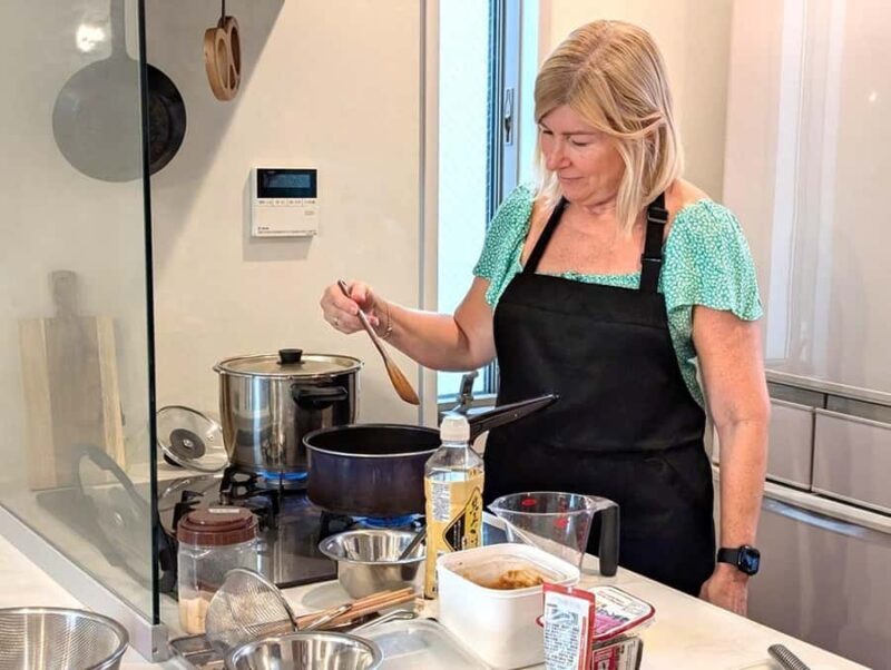 Nagoya: Make Homemade Tonkotsu Ramen from Scratch! - Good To Know