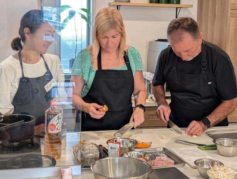 Nagoya: Make Homemade Tonkotsu Ramen from Scratch! - Practical Details You Should Know