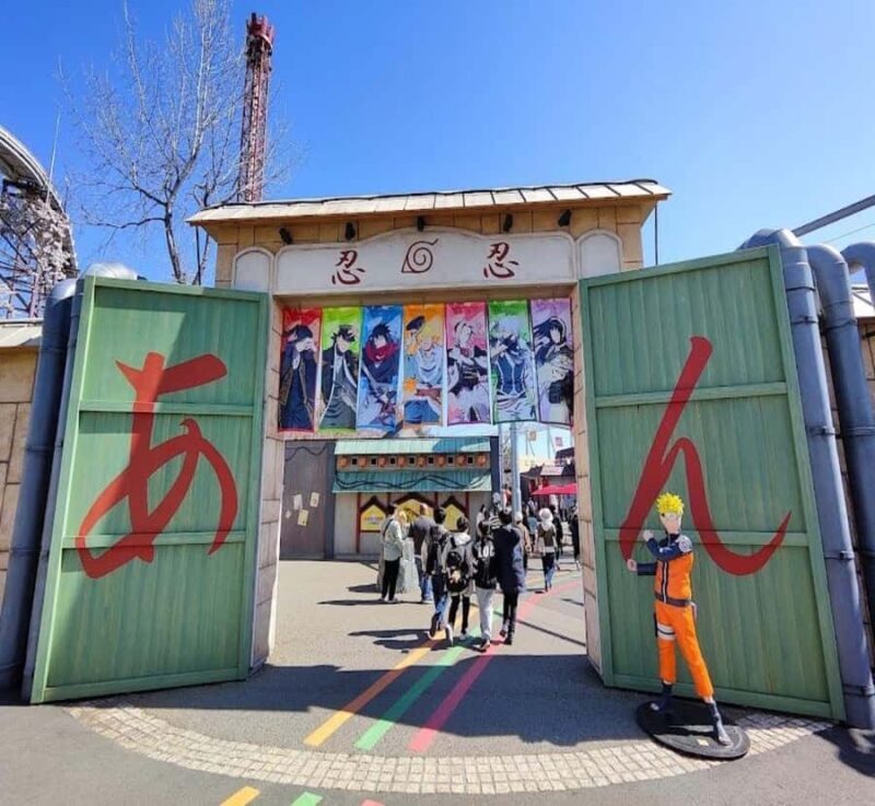 Nagoya: Mount Fuji Private Full-Day Scenic Tour With Guide - Introduction to the Tour Experience