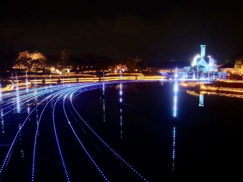 Nagoya: Nagashima Outlet Mall & Nabana no Sato Park Trip - Nagoya: Nagashima Outlet Mall & Nabana no Sato Park Trip – A Detailed Review