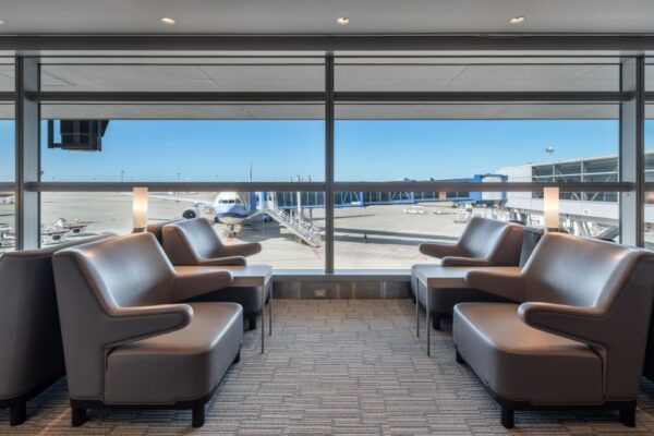 Nagoya (NGO): Chubu Centrair International Airport Lounge - The Sum Up