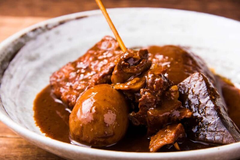 Nagoya: Nightlife, Cuisine & Snack Bar Hopping - An Overview of Nagoya Nightlife and Food Scene