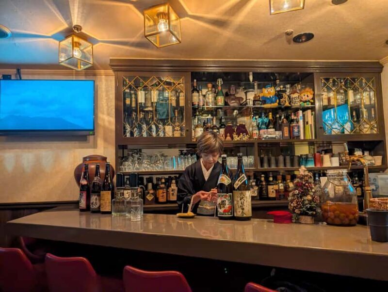 Nagoya: Nightlife, Cuisine & Snack Bar Hopping - Who Would Love This Tour?