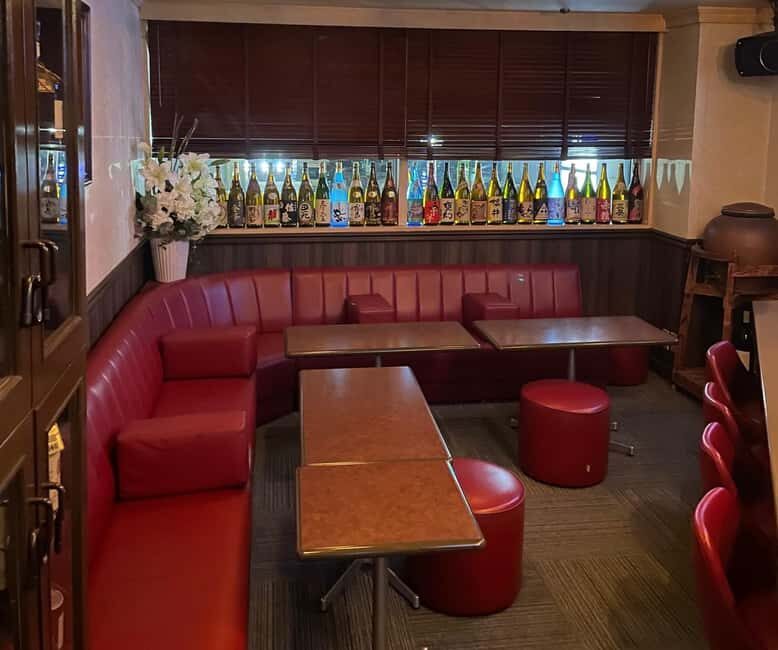 Nagoya: Nightlife, Cuisine & Snack Bar Hopping - Practical Tips & Considerations