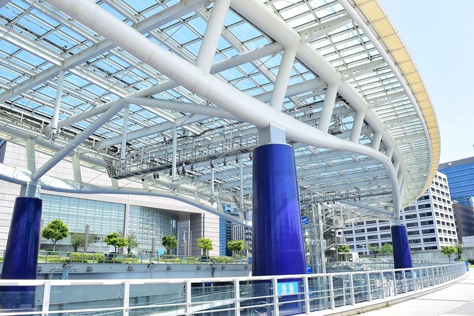 Nagoya One Day Tour With a Local: 100% Personalized & Private - Pricing