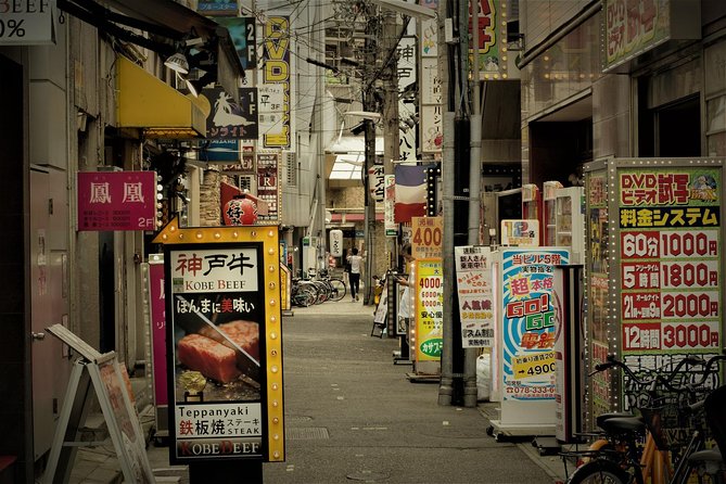 Nagoya One Day Tour With a Local: 100% Personalized & Private - The Sum Up