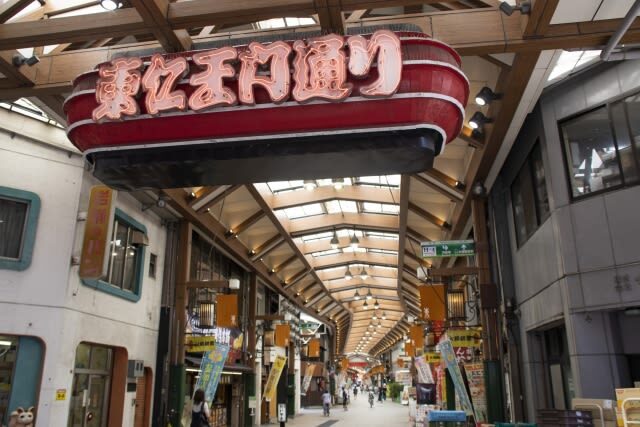 Nagoya Osu Shopping District Private Food Tour - What the guide can add